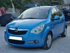 Opel Agila 1.2i 86cv Enjoy, 143 200 Kms, Distribution à chaîne