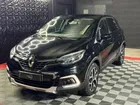 Renault Captur TCe 120 Energy SL Cool Grey BVA