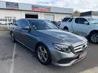 Mercedes classe E 220 CDI 194cv 9G-tronic