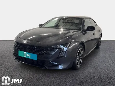 Peugeot 508 Hybrid 180 e-EAT8 Allure