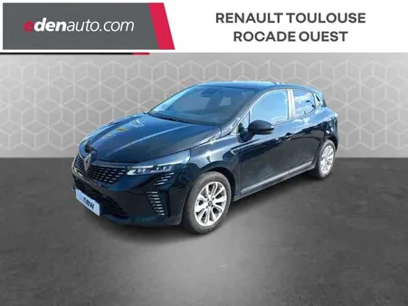 Renault Clio Blue dCi 100 ch Generation