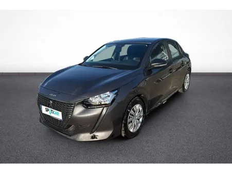 Peugeot 208 PureTech 75 S&S BVM5 Like