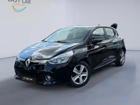 RENAULT CLIO IV 1.5 Energy dCi 90 EDC Euro 6 Intens