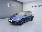 VOLKSWAGEN Polo 1.0 TSI 116 S&S DSG7 R-Line Edition