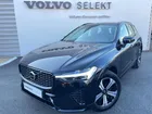 Volvo XC60 T6 AWD 253 + 145ch Plus Style Dark Geartronic