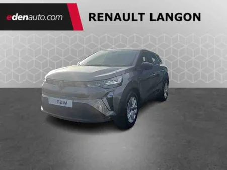 Renault Symbioz E-Tech full hybrid 145 Evolution