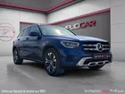 MERCEDES GLC BUSINESS 300 de EQ POWER Hybride rechargeable 9G-Tronic 4Matic Business Line Pack Suspension Air Matic Garant