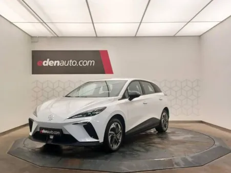 MG4 Electric 51kWh - 125 kW 2WD Standard