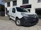 RENAULT KANGOO EXPRESS 1.5 DCI 75 E6 CONFORT 2 places / RADAR AR / REGULATEUR LIMITEUR / SANS ADBLUE