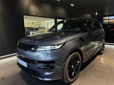 Land Rover Range Rover Sport III P460E AWD 3.0L I6 PHEV Dynamic SE