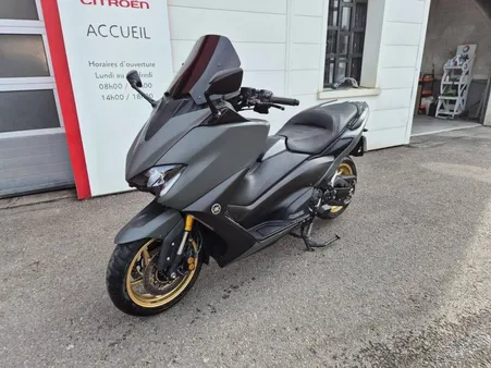 Yamaha xp560d 2020