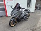 Yamaha xp560d 2020