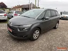 Citroen C4 Grand Picasso 1.6 hdi 115 cv 191513 KM BOITE AUTOMATIQUE