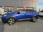 Peugeot 3008 gt-line 2.0l blue-hdi 150cv