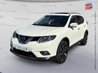 Nissan X-Trail 1.6 dCi 130ch N-Connecta Euro6 7 places