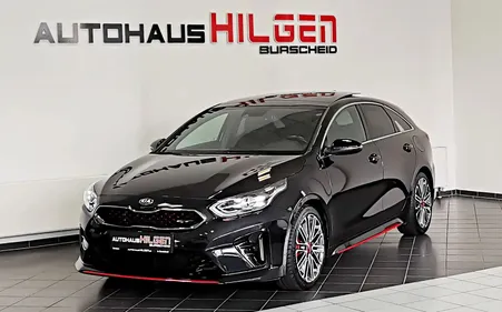 Kia ProCeed GT 1.6 T-GDI 204ch DCT7 - Toit Pano - Virtual Cockpit - Caméra