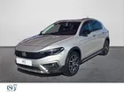 Fiat Tipo CROSS 5 PORTES MY21 1.0 FIREFLY TURBO 100 CH S&S Plus