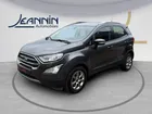 FORD EcoSport 1.5 TDCi 100ch S&S BVM6 Titanium