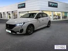 Peugeot 308 BlueHDi 130ch S&S EAT8 Active Pack