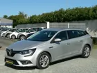 Megane 4 estate 1.5 dci 110 business edc