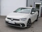 Volkswagen POLO 1.0 TSI 95CH LIFE DSG7