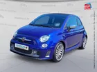 Abarth 500C 1.4 Turbo T-Jet 160ch 595 Competizione BVA