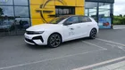 OPEL Astra 1.2 Turbo Hybride 145 ch Automatique Ultimate
