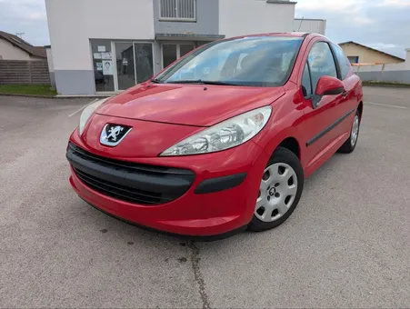 Peugeot 207 1.4 VTi 95ch Filou ✅ révisée garantie