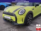 Mini Cabrio Cooper 136 ch DKG7 - Edition Camden