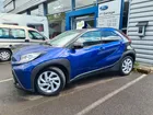 Magnifique Toyota Aigo XBoite automatique