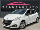 PEUGEOT 208 BlueHDi 100ch BVM6 Active