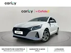 Hyundai i20 1.2 84 Initia