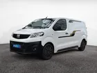 Garante 12 mois / fiat scudo / 47000 km