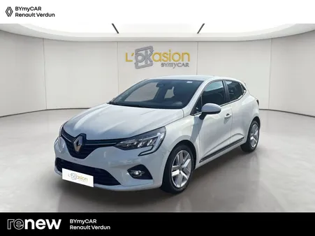 RENAULT Clio Blue dCi 100 - 21N Business