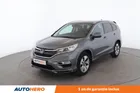 Honda CR-V 1.6 i-DTEC 2WD Executive 120 ch