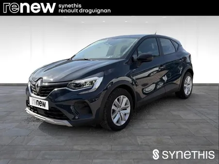 Renault Captur TCe 100 GPL - 21 Business