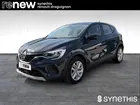 Renault Captur TCe 100 GPL - 21 Business