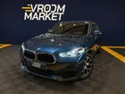 BMW X2 2.0 D 150ch - 2020 - Eclairage d'ambiance - Sièges chauffants - Caméra de recul - Suivi BMW - 53 000 km