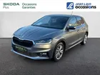 Skoda Fabia 1.5 TSI 150 ch DSG7 Style