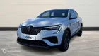 Renault Arkana 1.3 TCe 140ch mild hybrid Techno EDC -23