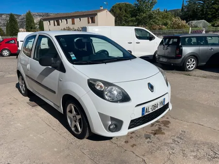 Twingo 1.2 16v 75 4cv