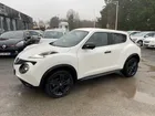 Nissan Juke PHASE 3 1.2 DIG-T 115 CV BLACK EDITION N-CONNECTA J