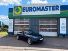 🚗 Mazda MX5 III Phase 2 Performance 2.0 160cv