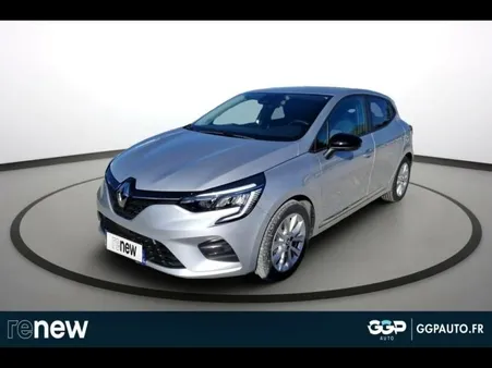 Renault Clio 1.0 TCe 90ch Evolution
