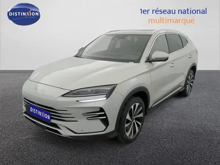 BYD Seal U 1.5L DM-I 218CH PHEV COMFORT