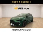 Renault Clio E-Tech full hybrid 160 ch Techno