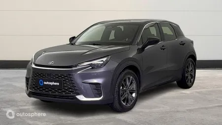 Lexus Lbx 1.5 136ch Elegant 2WD