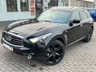 Infiniti FX FX50 S Premium - 390 ch