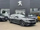 BMW Série 3 330dA MH Touring xDrive 286 ch M-Sport LASER + T.O + options