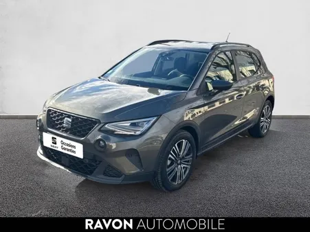 Seat Arona 1.0 TSI 95 ch Start/Stop BVM5 Urban